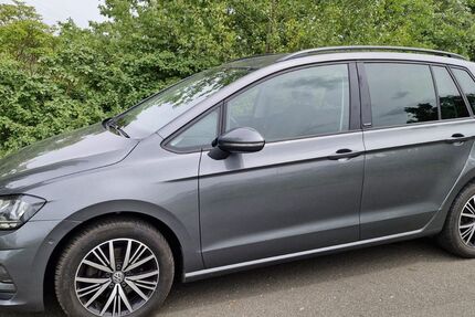 VW Golf Sportsvan 79.000 km 11.600 &euro; Ingelheim am Rhein 55218