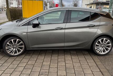 Opel Astra 71.500 km 13.000 &euro; Olching 82140