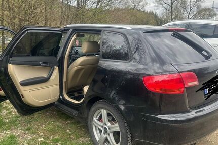 Audi A3 180.000 km 3.500 &euro; tuttlingen 78532