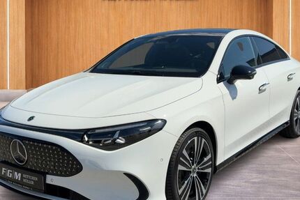 Mercedes-Benz CLA 250 24.000 km 53.400 &euro; Berlin 13156