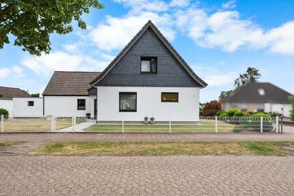 Haus Weyhe - 5 Zimmer, 161 m&sup2;, 350.000&euro; | Angebot:27097908