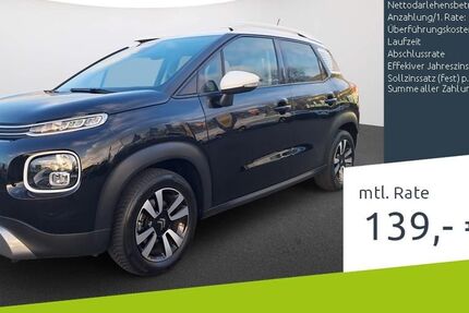 Citroen C3 Aircross 54.682 km 13.370 &euro; Bocholt 46395