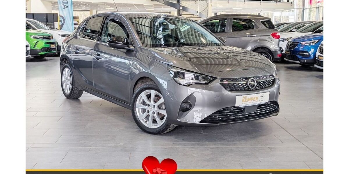 Opel Corsa 29.200 km 13.650 &euro; Meppen 49716