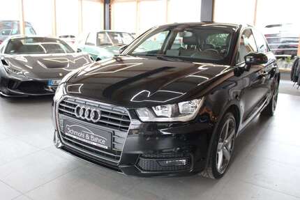 Audi A1 107.000 km 11.790 &euro; Amstetten 73340