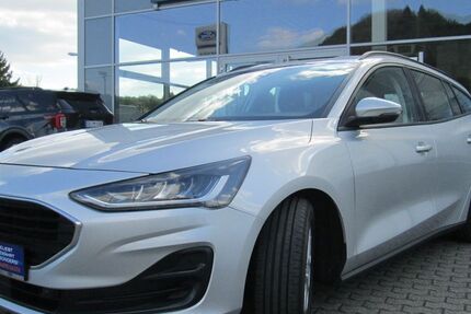 Ford Focus 48.600 km 17.500 &euro; Püttlingen 66346