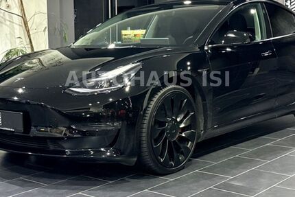 Tesla Model 3 56.900 km 31.990 &euro; Schongau 86956