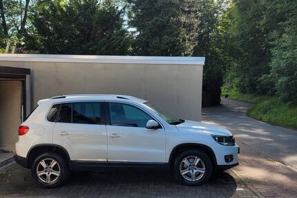 VW Tiguan 250.000 km 8.500 &euro; Bad Harzburg 38667