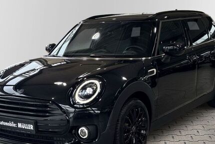 Mini Cooper Clubman 17.356 km 24.950 &euro; Lutherstadt Wittenberg 06886