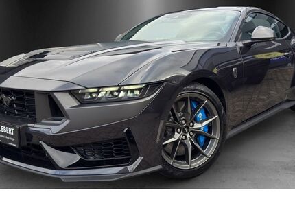 Ford Mustang 3.490 km 62.990 &euro; Hockenheim 68766