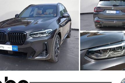 BMW X3 47.334 km 39.960 &euro; Hausach 77756
