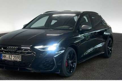 Audi S3 1.890 km 52.777 &euro; Hamburg 20537