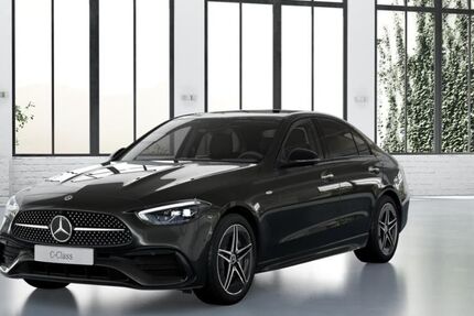 Mercedes-Benz C 300 8.472 km 55.900 &euro; Rottweil 78628