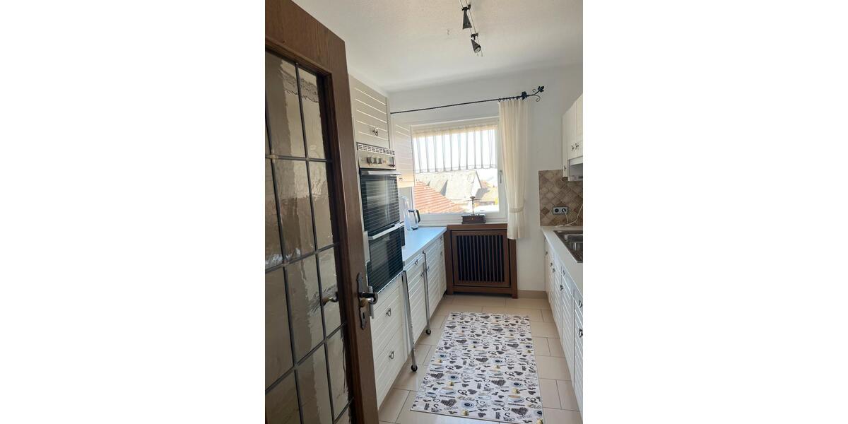 Sonnige 3-Zimmer Wohnung im grünen Altena-Dahle 3 zimmer