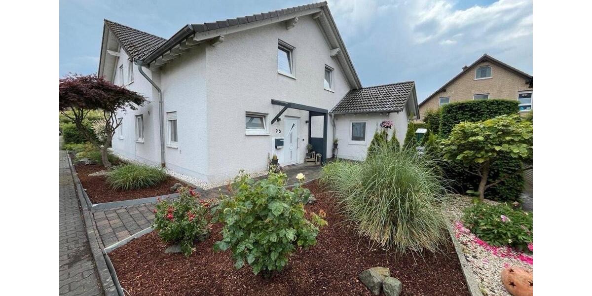 Doppelhaushälfte Hamm Berge - 4.5 Zimmer, 120 m&sup2;, 398.000&euro; | Angebot:24850850