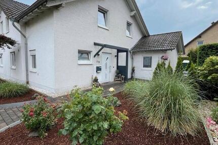 Haus Hamm Berge - 4.5 Zimmer, 120 m&sup2;, 398.000&euro; | Angebot:24850850