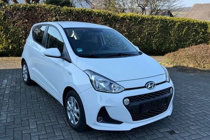 Hyundai i10 86.900 km 8.700 &euro; Solms 35606