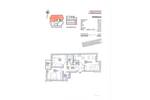 Etagenwohnung Koblenz Lützel - 3 Zimmer, 423.300&euro; | Angebot:25779671