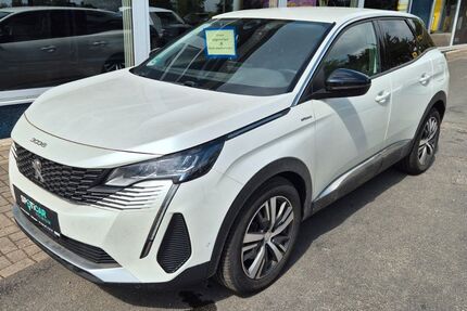 Peugeot 3008 51.045 km 20.890 &euro; Sudwalde 27257