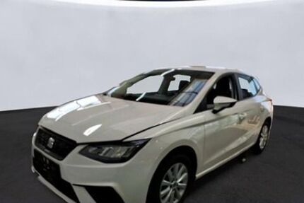 Seat Ibiza 53.722 km 15.833 &euro; Kassel 34123