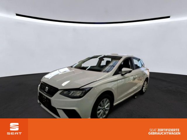 Seat Ibiza 53.722 km 15.833 &euro; Kassel 34123