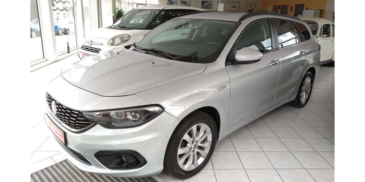 Fiat Tipo 87.000 km 9.990 &euro; Gefrees 95482
