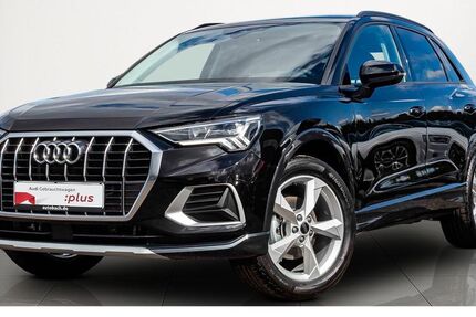 Audi Q3 2.470 km 42.440 € Diez 65582