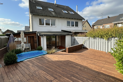 Haus zum Mieten in Frechen 2.150 € 139 m² 5 zimmer