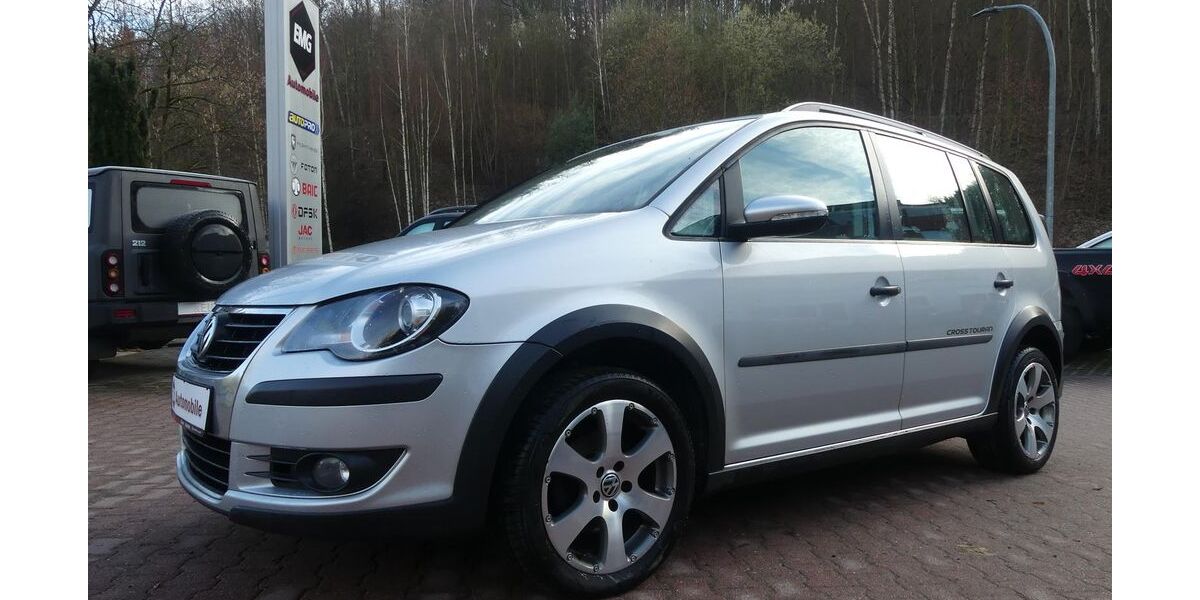 VW Touran 149.750 km 7.990 &euro; Schneeberg 08289