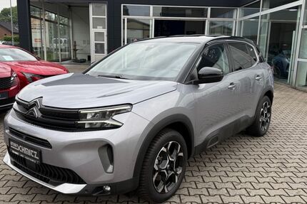 Citroen C5 Aircross 30.178 km 21.990 € Moers 47445