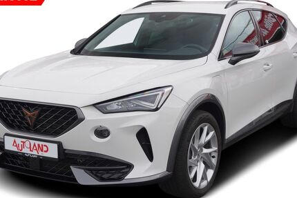 Cupra Formentor 21.570 km 25.990 &euro; Köthen 06366
