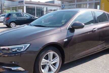 Opel Insignia 49.855 km 16.990 &euro; Emmendingen 79312
