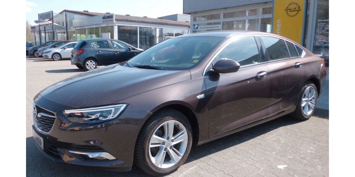 Opel Insignia 49.855 km 16.990 &euro; Emmendingen 79312