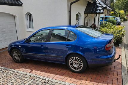 Seat Toledo 413.541 km 1.499 &euro; Iserlohn 58644