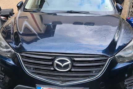 Mazda CX-5 210.000 km 6.400 &euro; Güglingen 74363