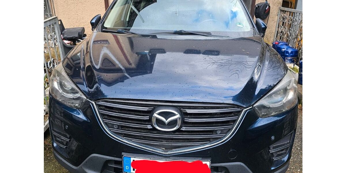 Mazda CX-5 210.000 km 6.400 &euro; Güglingen 74363
