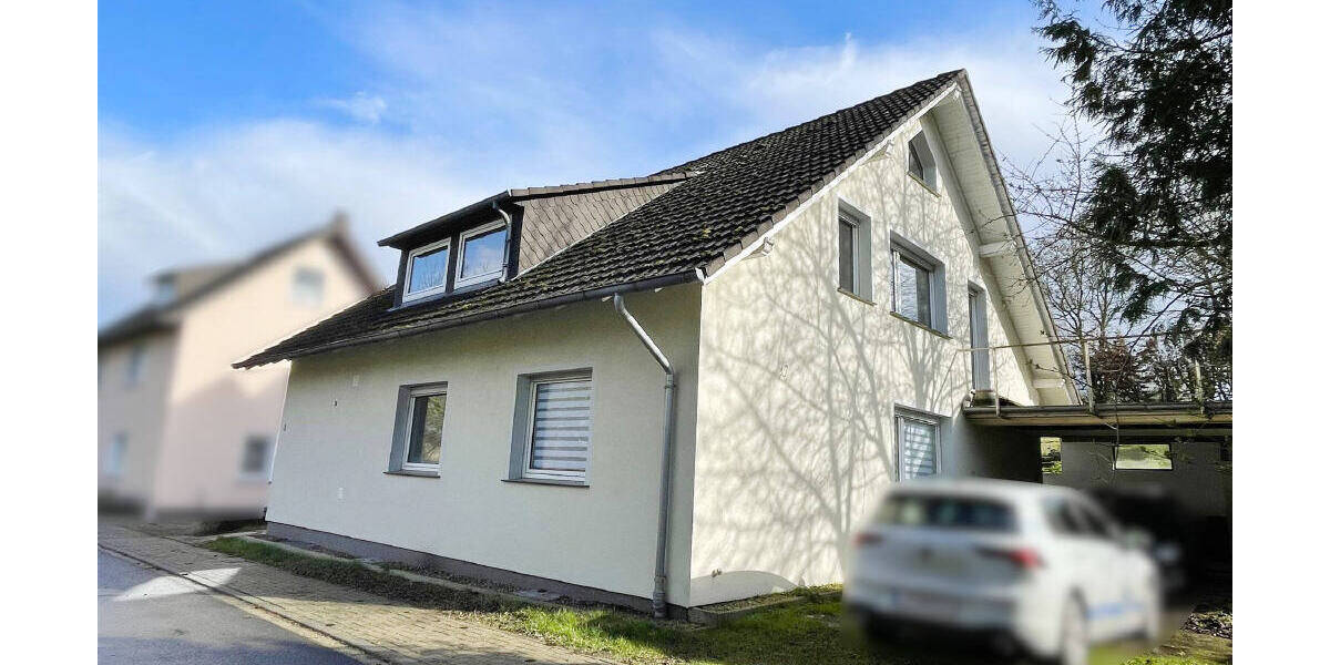 Mehrfamilienhaus, Wohnhaus Kalletal Erder - 8 Zimmer, 210 m&sup2;, 230.000&euro; | Angebot:26359244