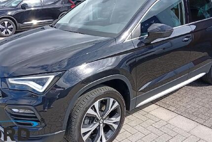 Seat Ateca 48.464 km 29.950 &euro; Rheine 48432