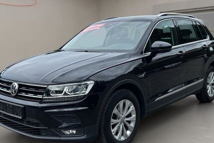 VW Tiguan 149.000 km 17.500 &euro; Wilkau-Haßlau 08112