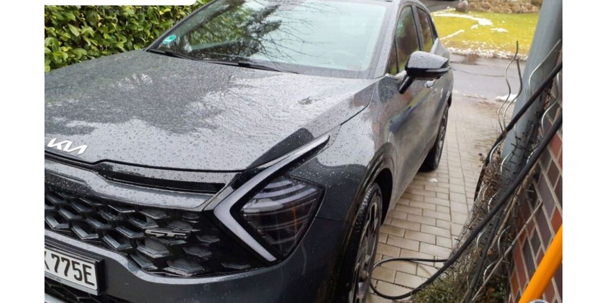 Kia Sportage 70.000 km 27.450 &euro; Steinbach-Hallenberg OT Herges-Hallenberg 98587