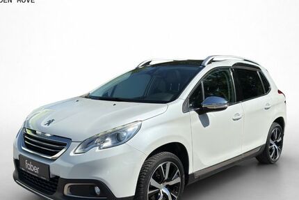 Peugeot 2008 129.339 km 7.800 &euro; Schweinfurt 97424