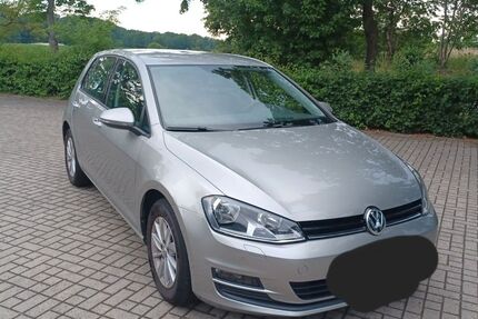VW Golf 177.000 km 6.500 &euro; Langensendelbach 91094