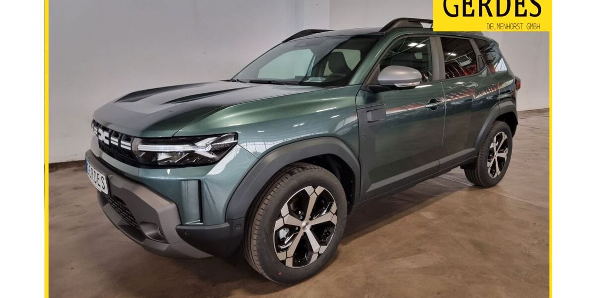 Dacia Duster 16.000 km 27.990 &euro; Delmenhorst 27751