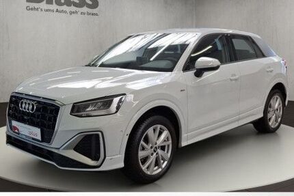Audi Q2 21.908 km 33.250 &euro; Dietzenbach 63128