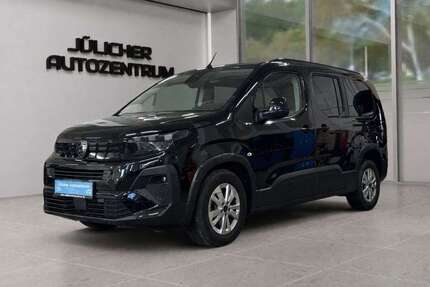 Peugeot Rifter 29.220 km 23.390 &euro; Jülich 52428