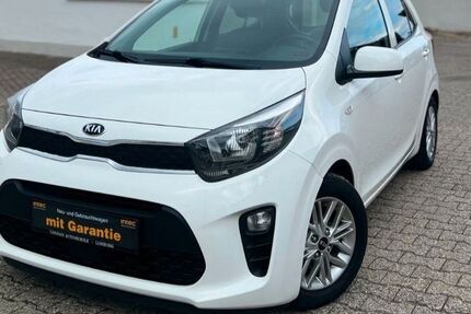 Kia Picanto 79.300 km 9.800 &euro; Limburg an der Lahn 65551
