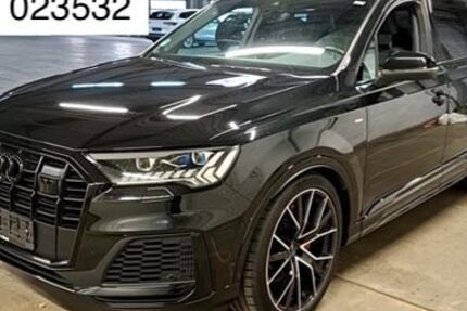Audi Q7 70.000 km 48.950 &euro; Steinbach-Hallenberg OT Herges-Hallenberg 98587