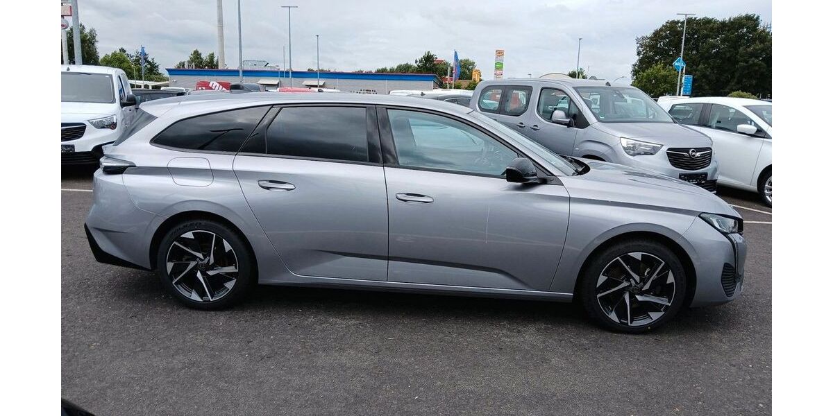 Peugeot 308 35.000 km 19.500 &euro; Köln 51149