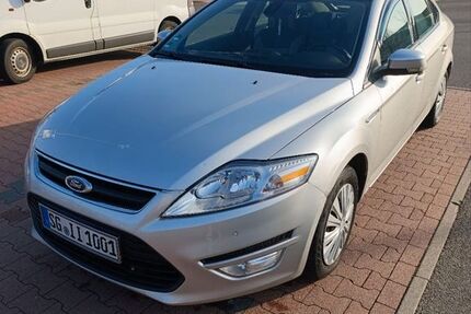 Ford Mondeo 200.000 km 4.900 &euro; Solingen 42655