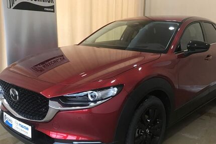 Mazda CX-30 2.000 km 27.900 &euro; Berlin 13088