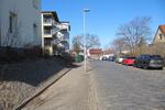 Dachgeschoßwohnung Bitterfeld-Wolfen Wolfen - 2 Zimmer, 87 m&sup2;, 653&euro; | Angebot:17645335